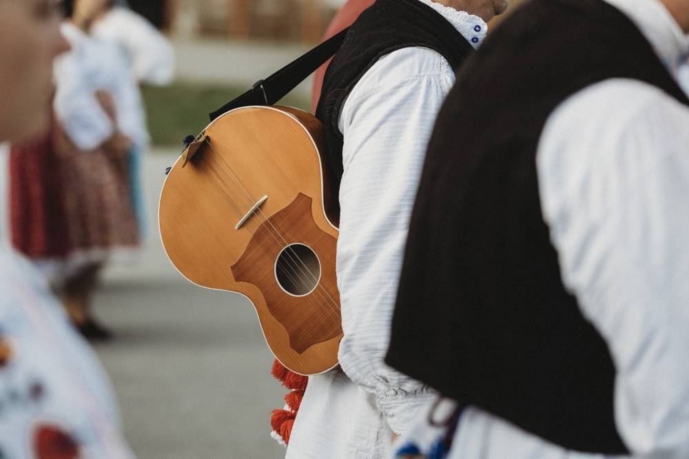 Bekteški susreti: Gotovo tri desetljeća folklora i običaja