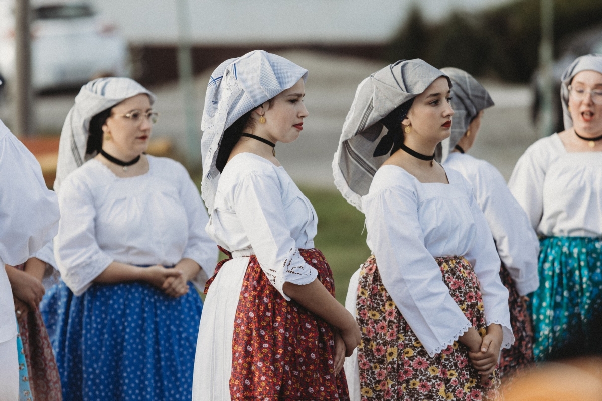 Bekteški susreti: Gotovo tri desetljeća folklora i običaja