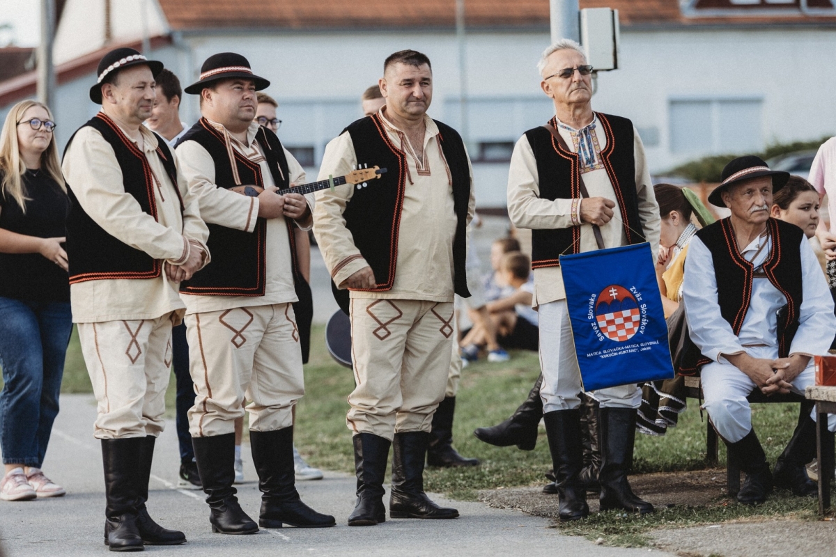 Bekteški susreti: Gotovo tri desetljeća folklora i običaja
