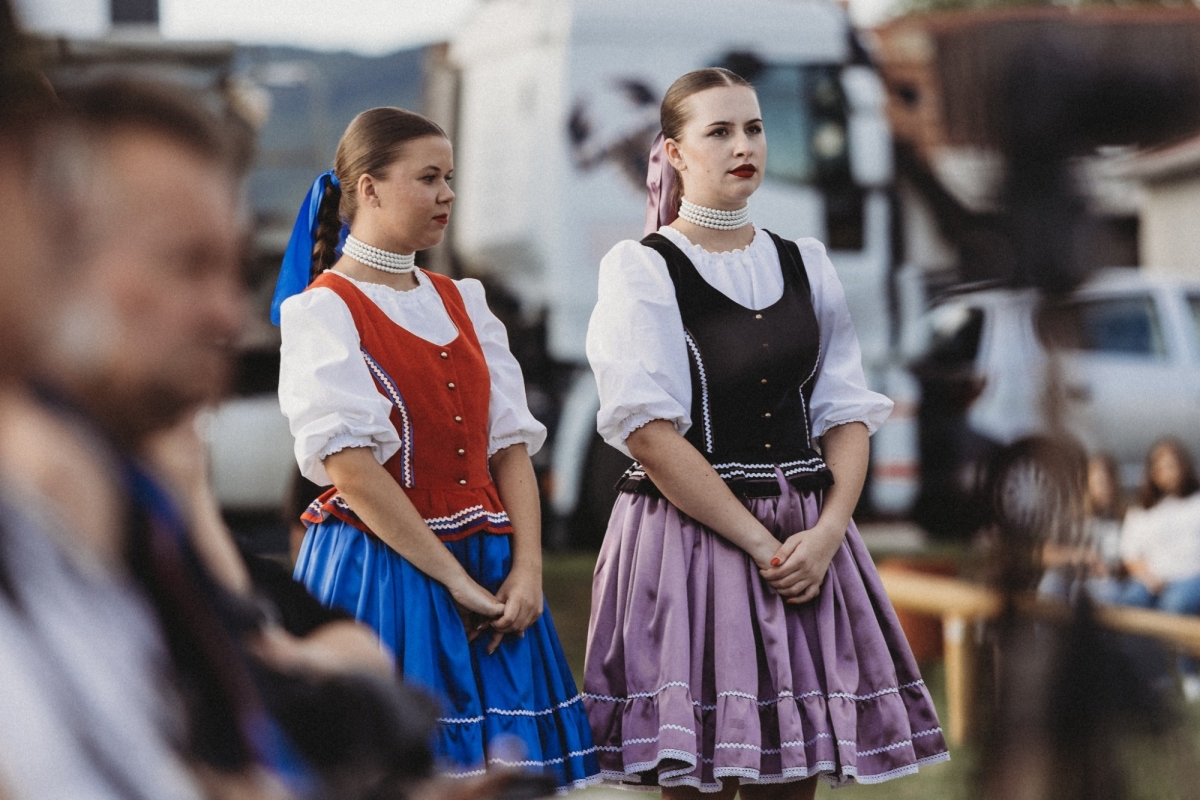 Bekteški susreti: Gotovo tri desetljeća folklora i običaja