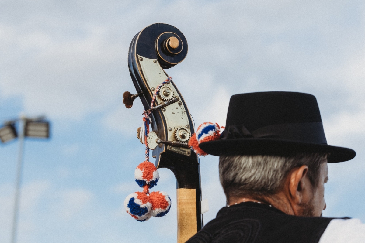 Bekteški susreti: Gotovo tri desetljeća folklora i običaja