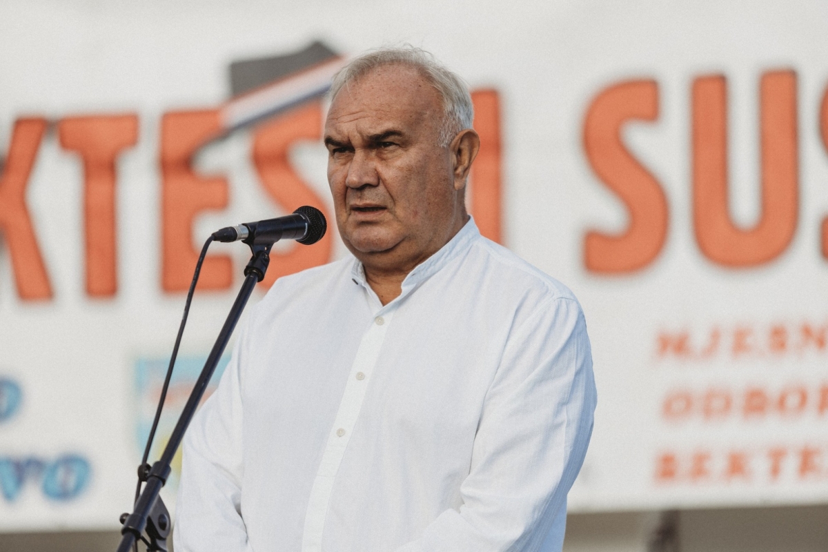 Bekteški susreti: Gotovo tri desetljeća folklora i običaja