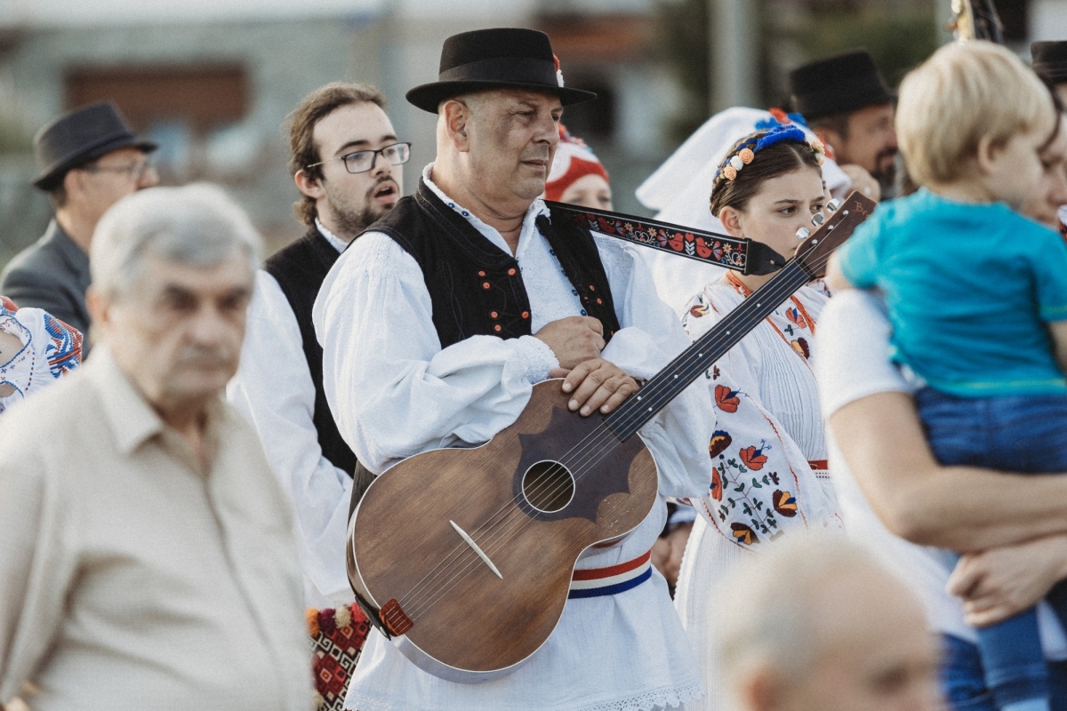 Bekteški susreti: Gotovo tri desetljeća folklora i običaja