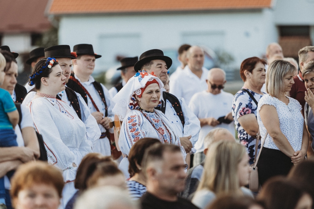 Bekteški susreti: Gotovo tri desetljeća folklora i običaja