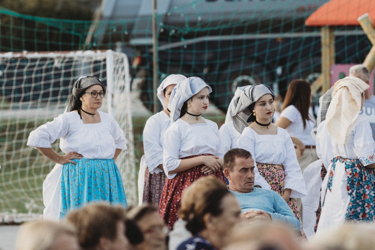 Bekteški susreti: Gotovo tri desetljeća folklora i običaja