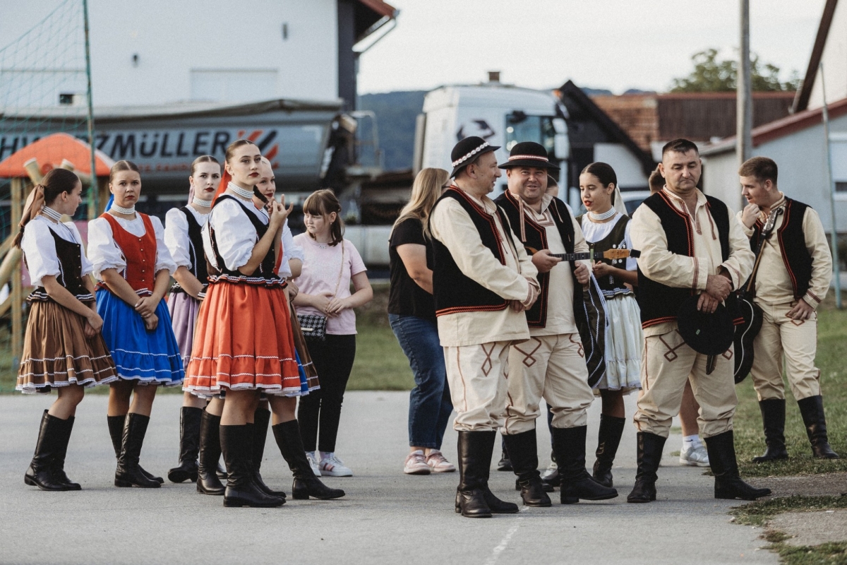 Bekteški susreti: Gotovo tri desetljeća folklora i običaja