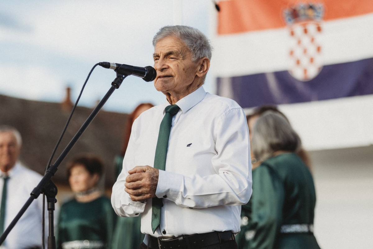 Bekteški susreti: Gotovo tri desetljeća folklora i običaja