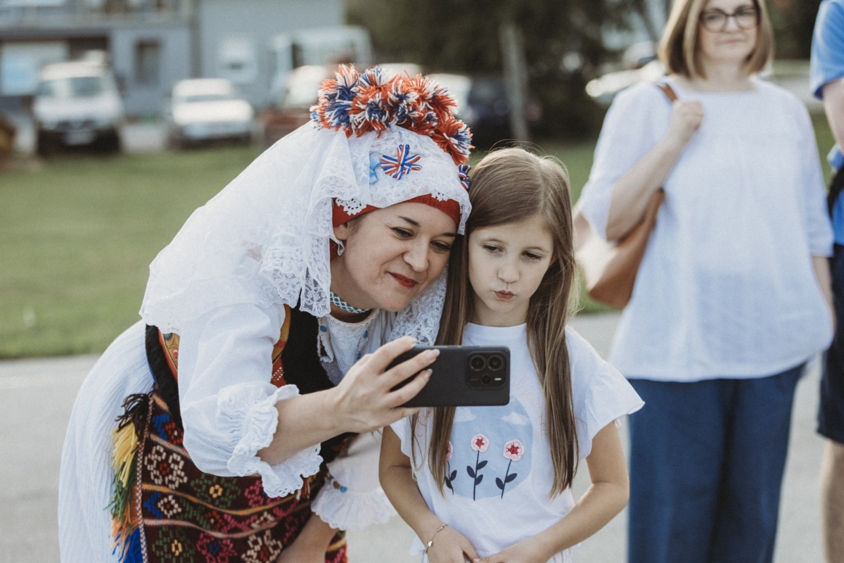 Bekteški susreti: Gotovo tri desetljeća folklora i običaja