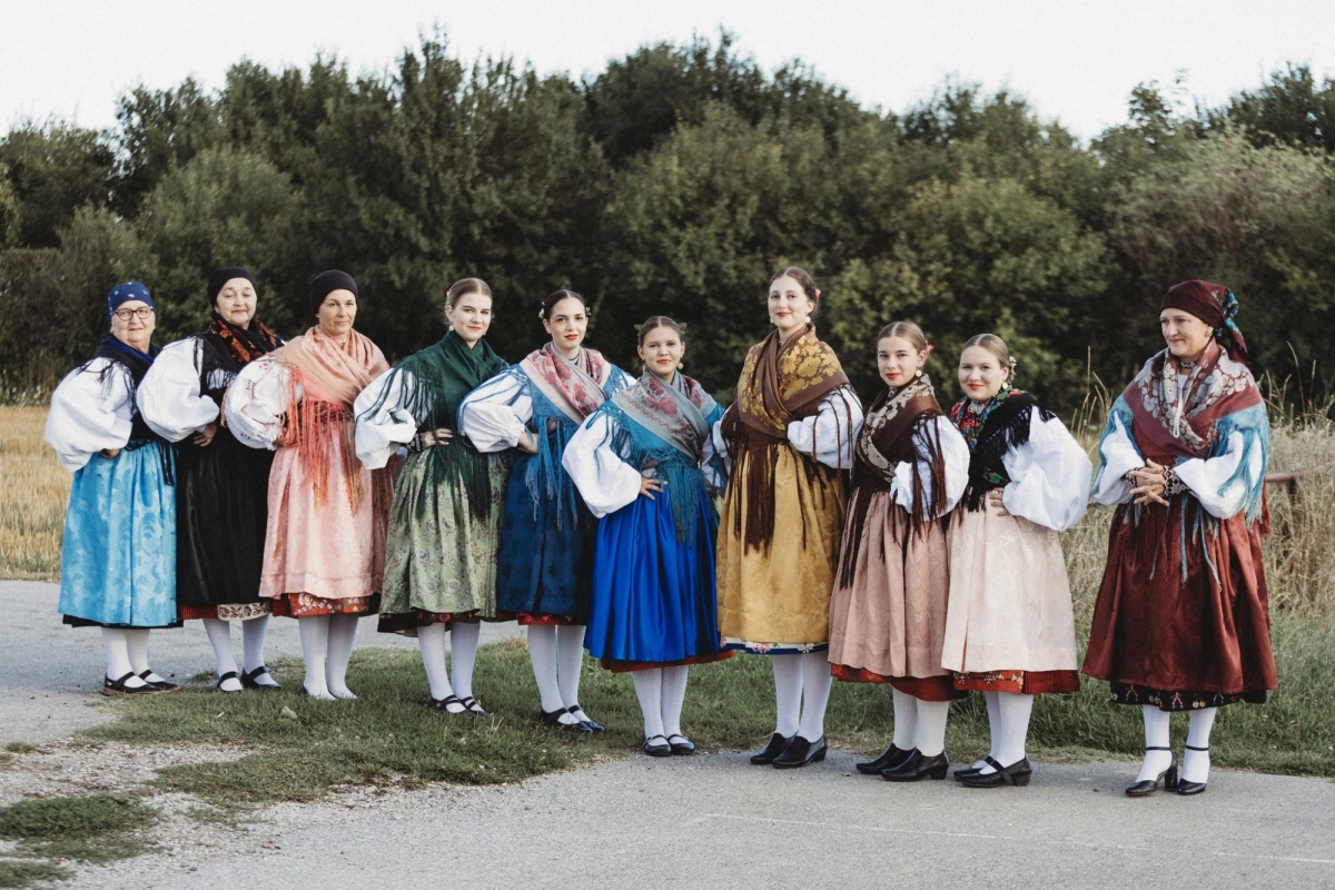 Bekteški susreti: Gotovo tri desetljeća folklora i običaja