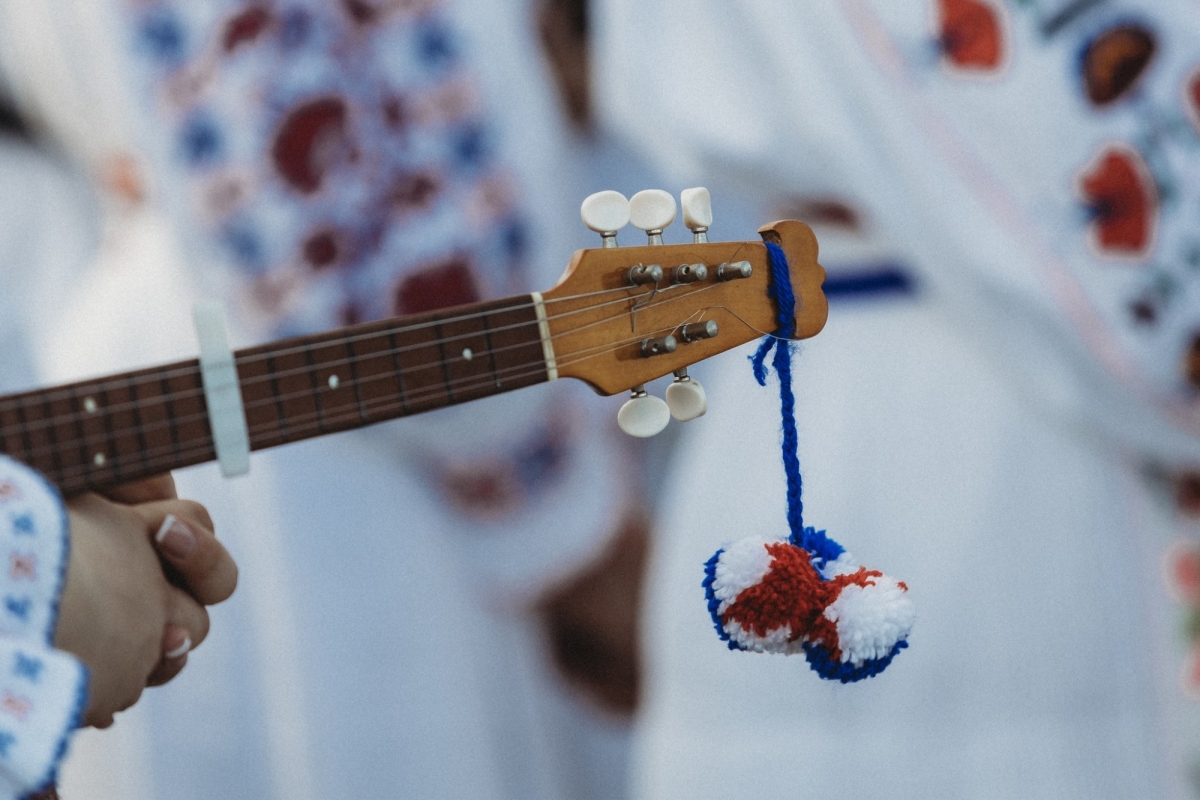 Bekteški susreti: Gotovo tri desetljeća folklora i običaja