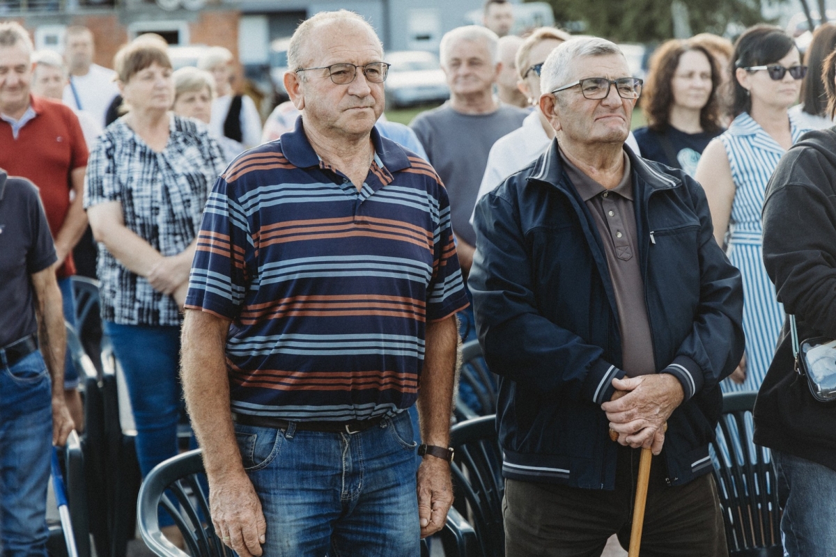 Bekteški susreti: Gotovo tri desetljeća folklora i običaja