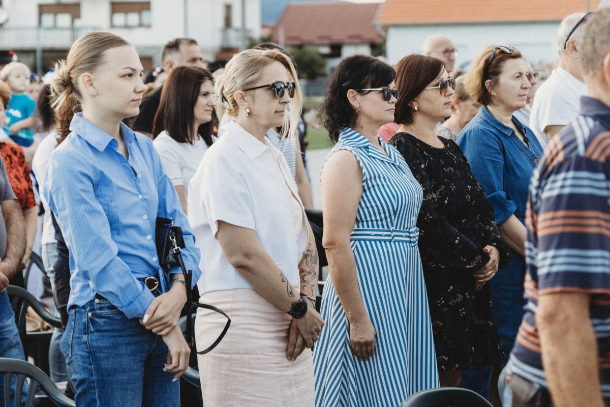 Bekteški susreti: Gotovo tri desetljeća folklora i običaja