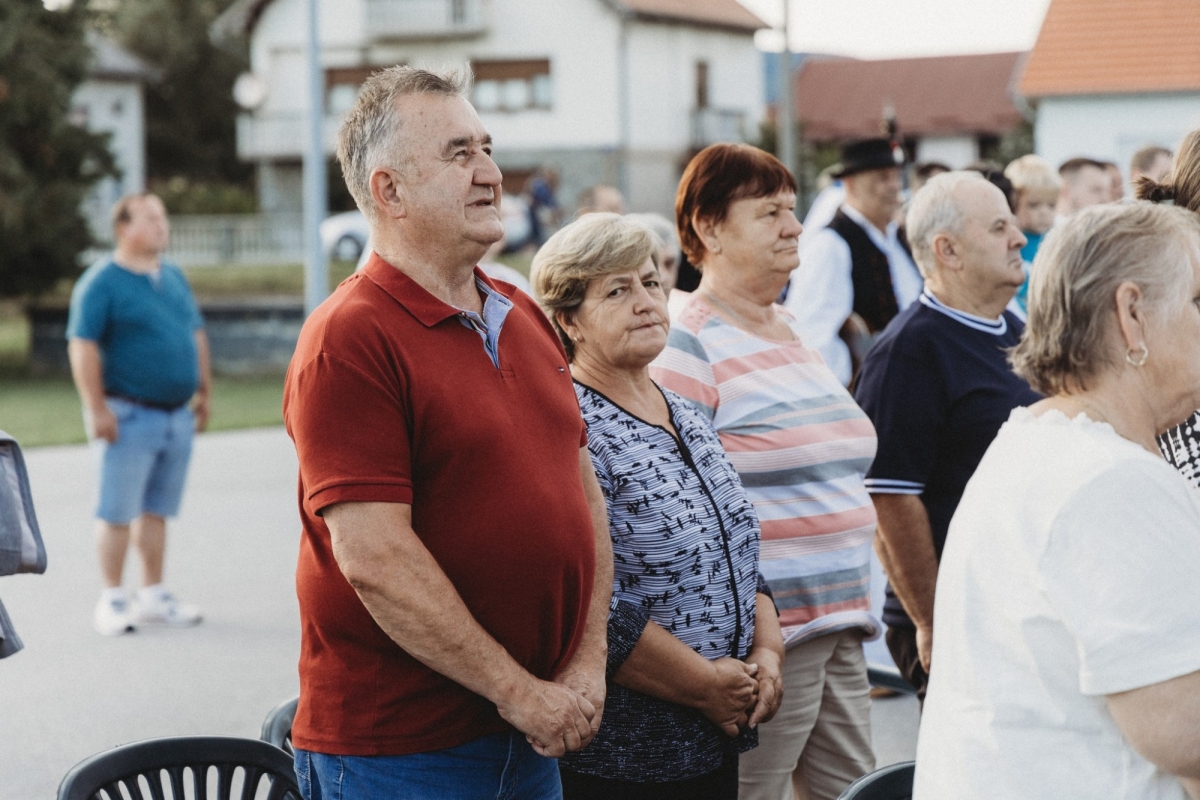 Bekteški susreti: Gotovo tri desetljeća folklora i običaja