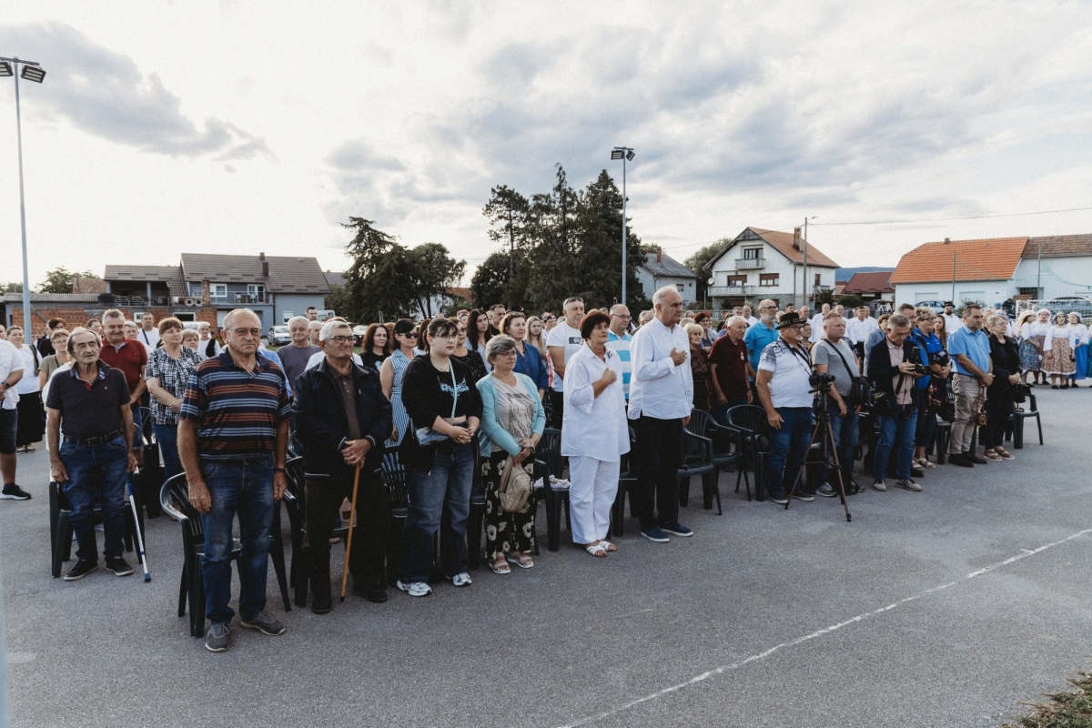 Bekteški susreti: Gotovo tri desetljeća folklora i običaja