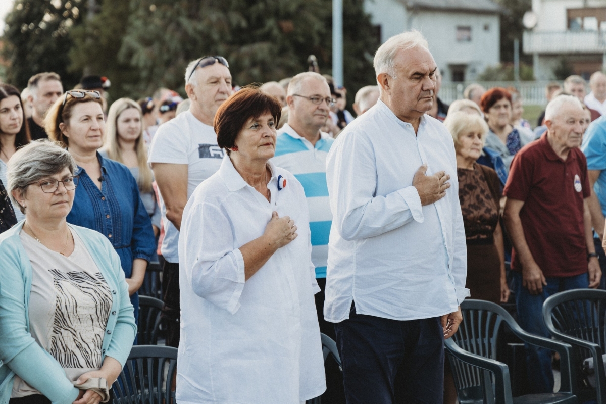 Bekteški susreti: Gotovo tri desetljeća folklora i običaja