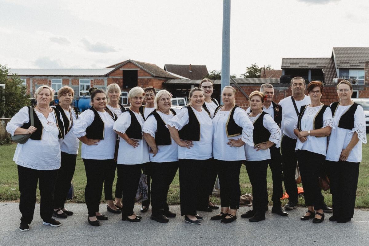 Bekteški susreti: Gotovo tri desetljeća folklora i običaja