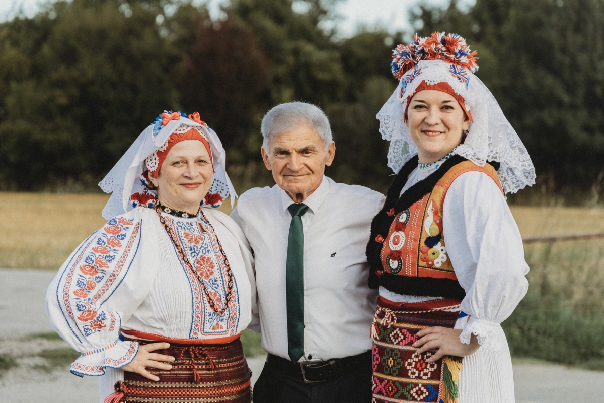 Bekteški susreti: Gotovo tri desetljeća folklora i običaja