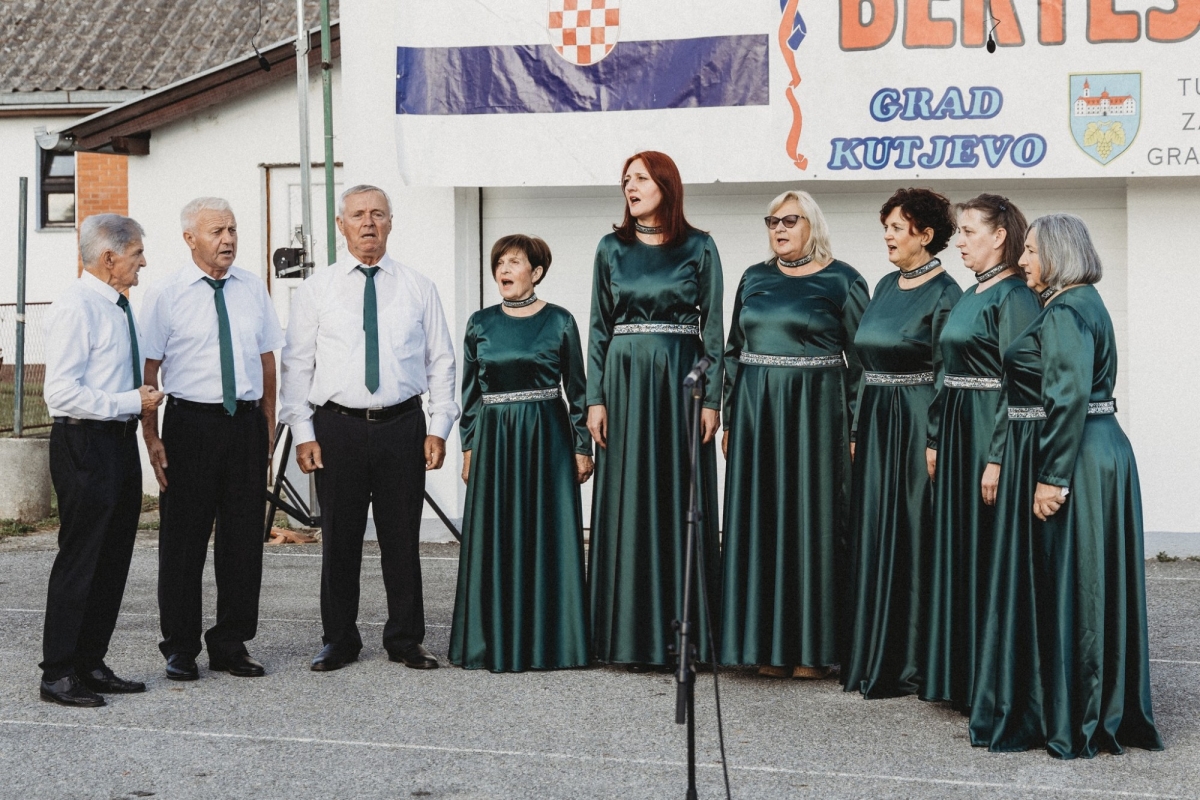 Bekteški susreti: Gotovo tri desetljeća folklora i običaja