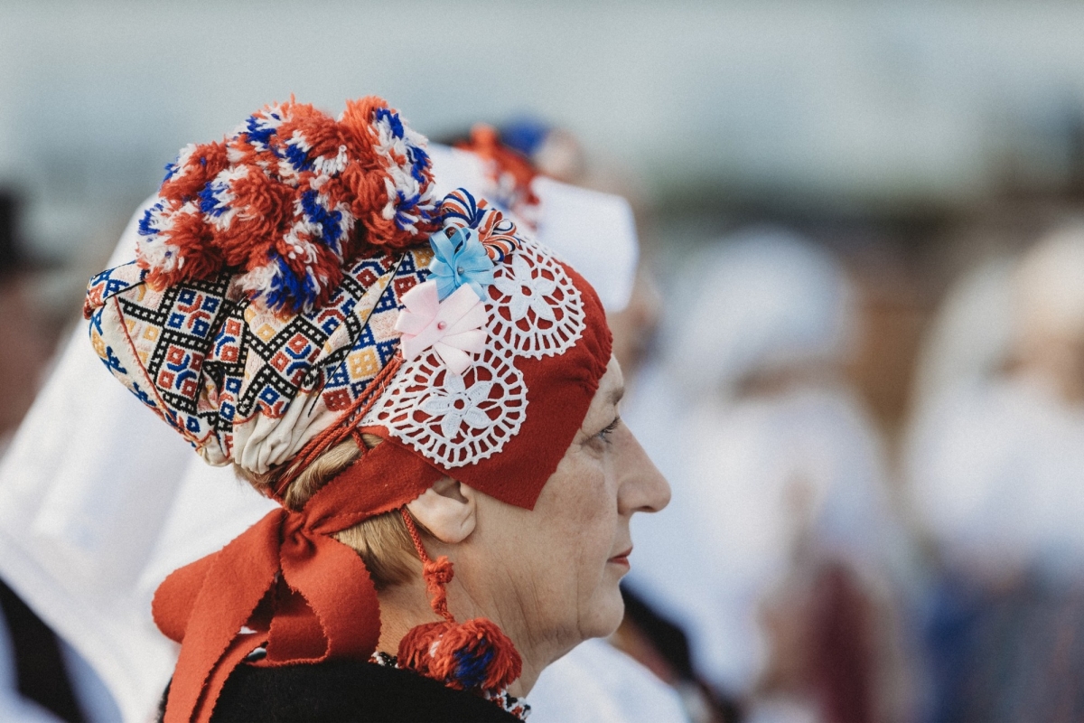 Bekteški susreti: Gotovo tri desetljeća folklora i običaja