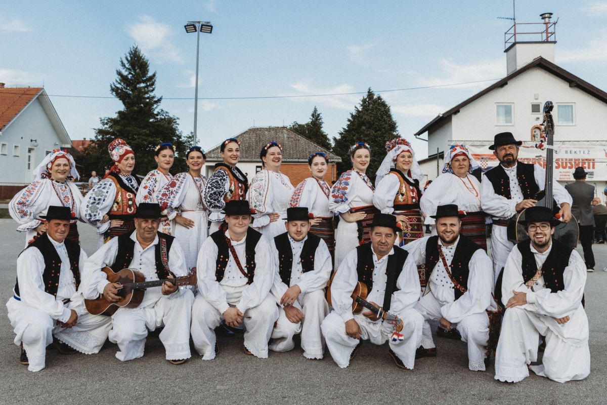 Bekteški susreti: Gotovo tri desetljeća folklora i običaja