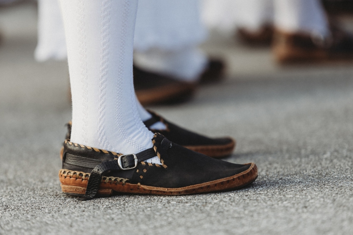 Bekteški susreti: Gotovo tri desetljeća folklora i običaja