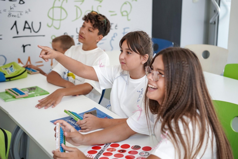 Javni poziv roditeljima: Otvoreni upisi u školu „Malac Genijalac“ Požega 