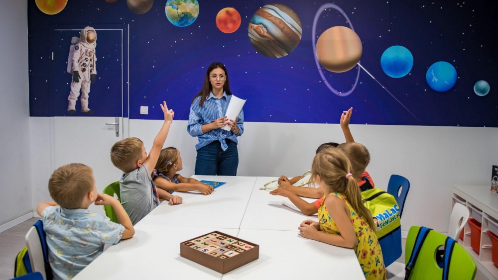 Javni poziv roditeljima: Otvoreni upisi u školu „Malac Genijalac“ Požega 