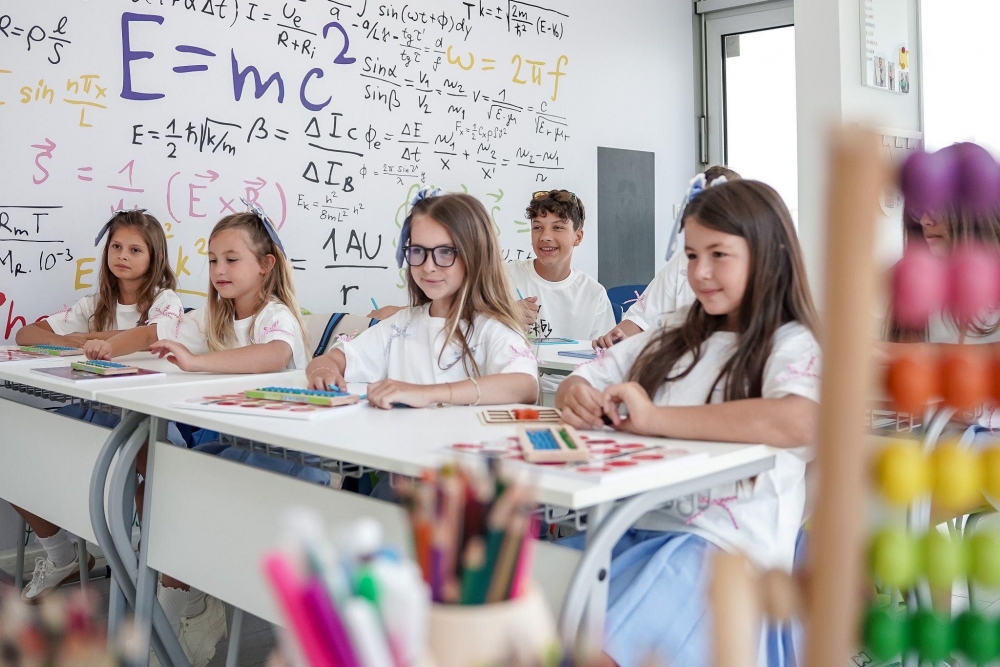 Javni poziv roditeljima: Otvoreni upisi u školu „Malac Genijalac“ Požega 