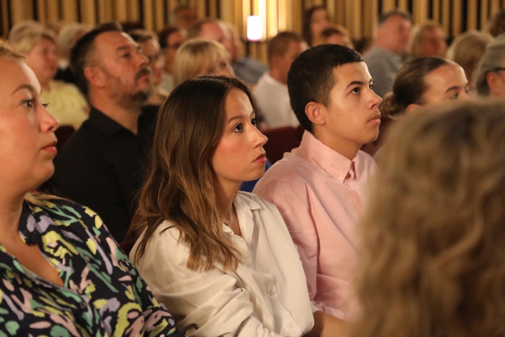 Svečanim koncertom završio 4. Ljetni tamburaški kamp u Pleternici