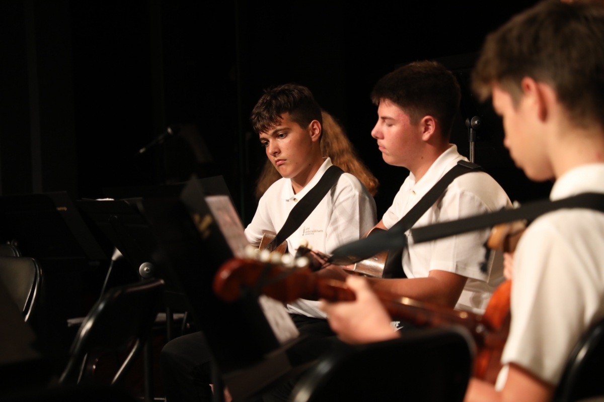 Svečanim koncertom završio 4. Ljetni tamburaški kamp u Pleternici