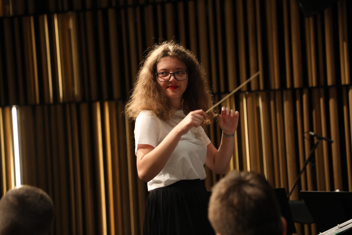 Svečanim koncertom završio 4. Ljetni tamburaški kamp u Pleternici