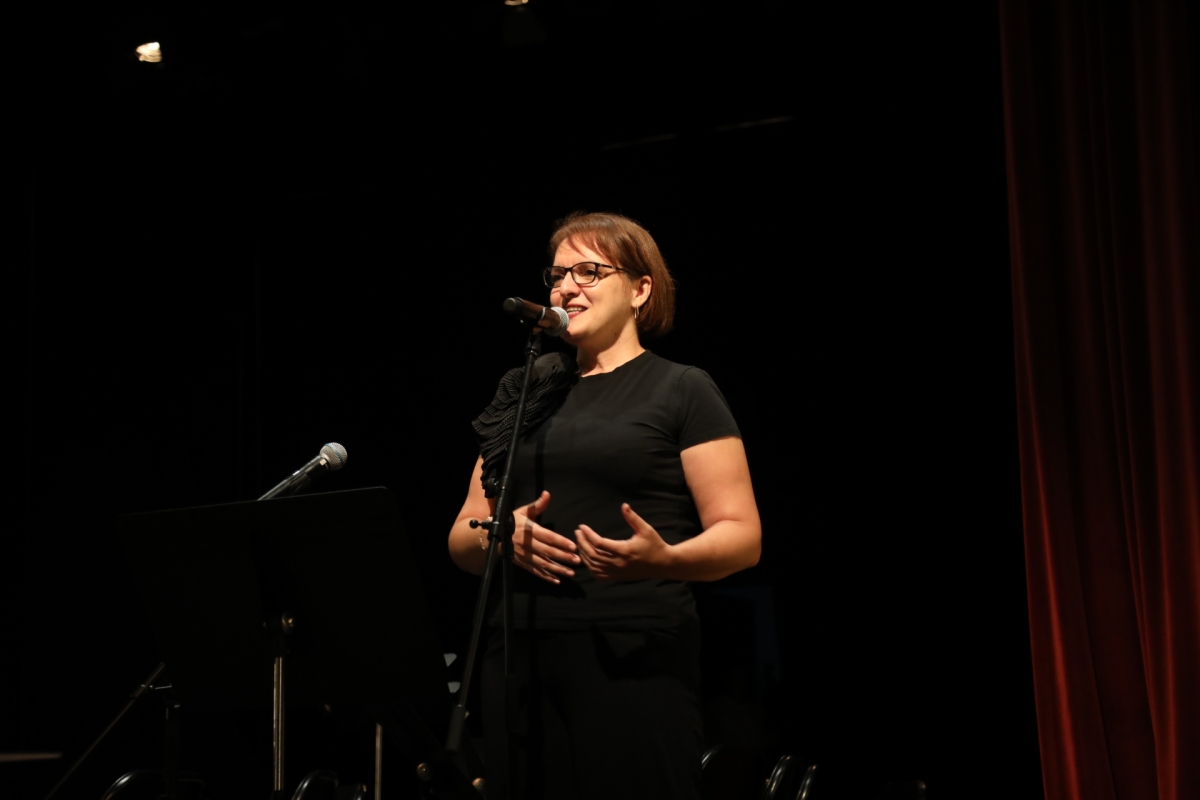 Svečanim koncertom završio 4. Ljetni tamburaški kamp u Pleternici