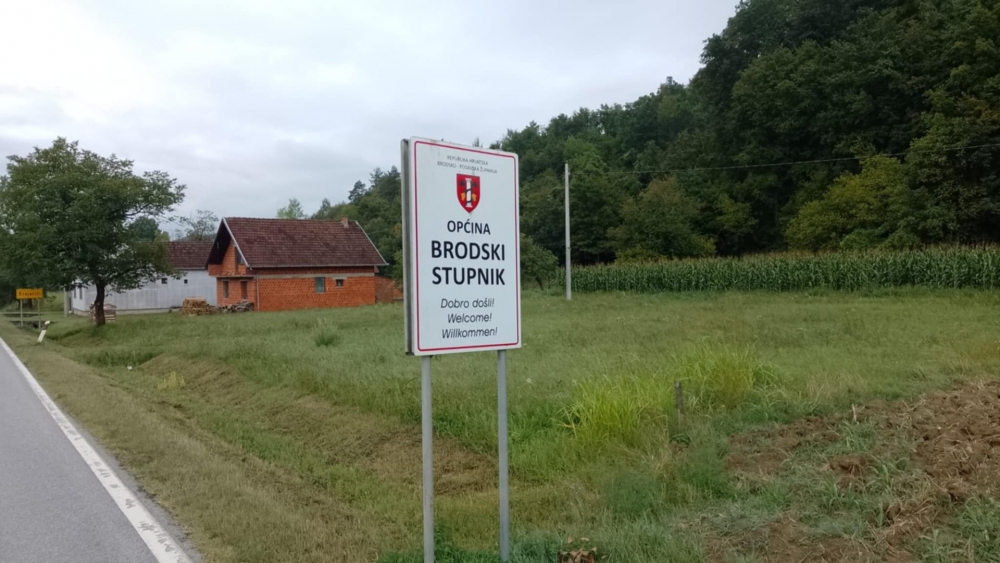 52 kilometra hoda: Vinko Krsnik iz Kutjeva na hodočašću do Koraća u Bosni