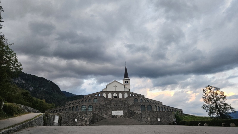 Planinarski izlet u dolinu Soče - 22.-24.08.2025.