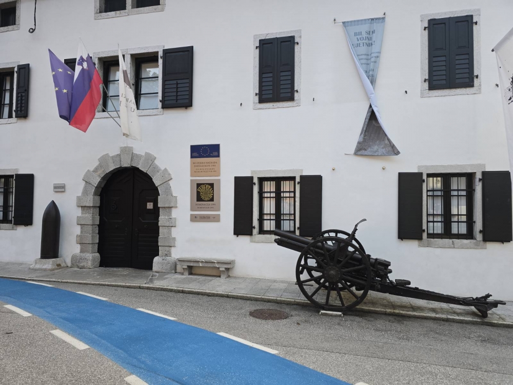 Planinarski izlet u dolinu Soče - 22.-24.08.2025.