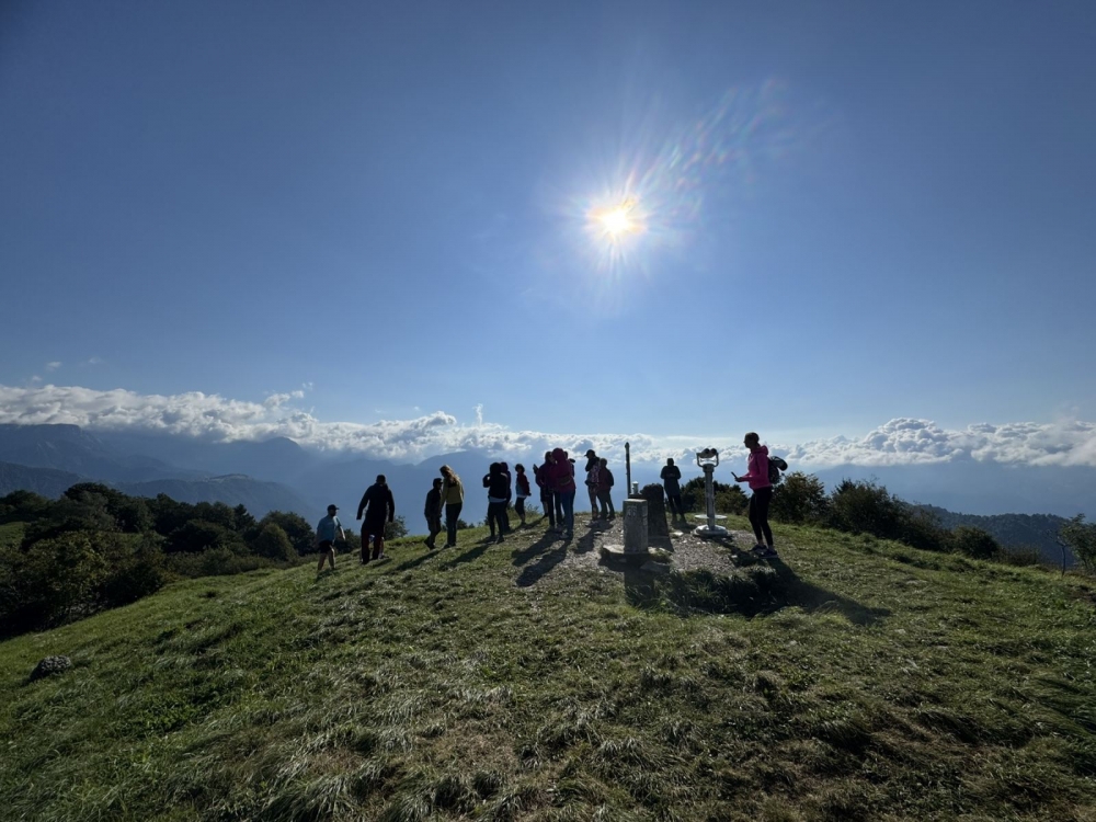 Planinarski izlet u dolinu Soče - 22.-24.08.2025.