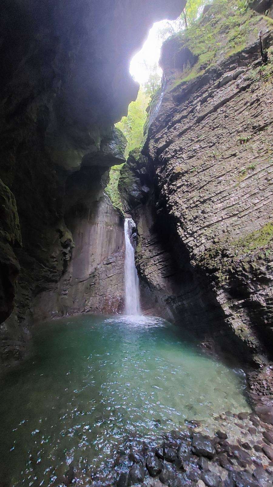 Planinarski izlet u dolinu Soče - 22.-24.08.2025.