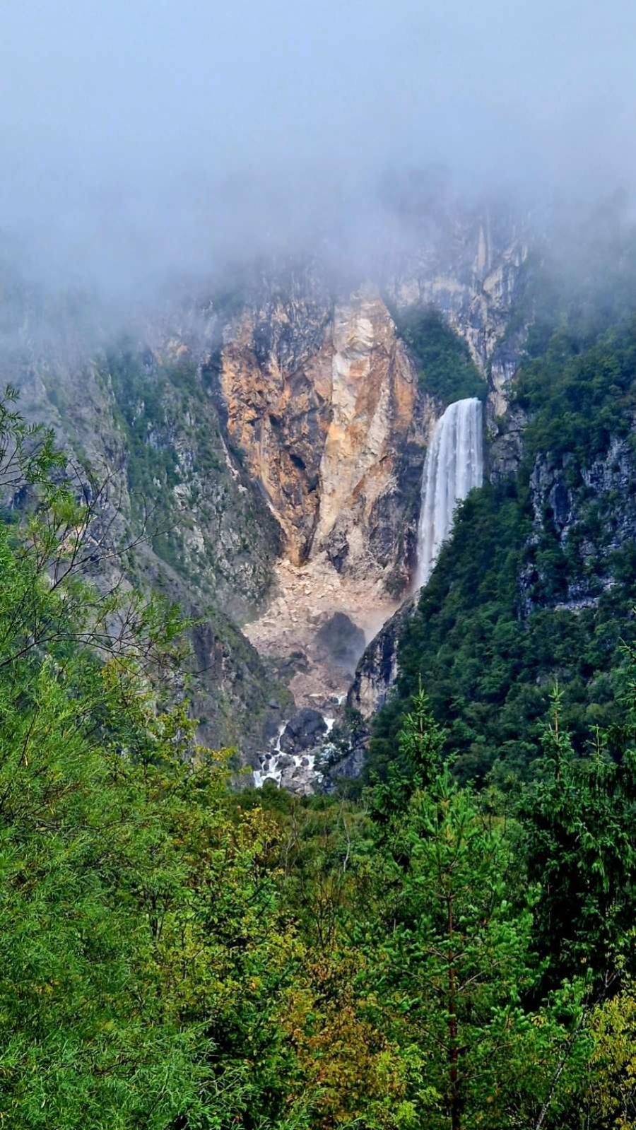 Planinarski izlet u dolinu Soče - 22.-24.08.2025.