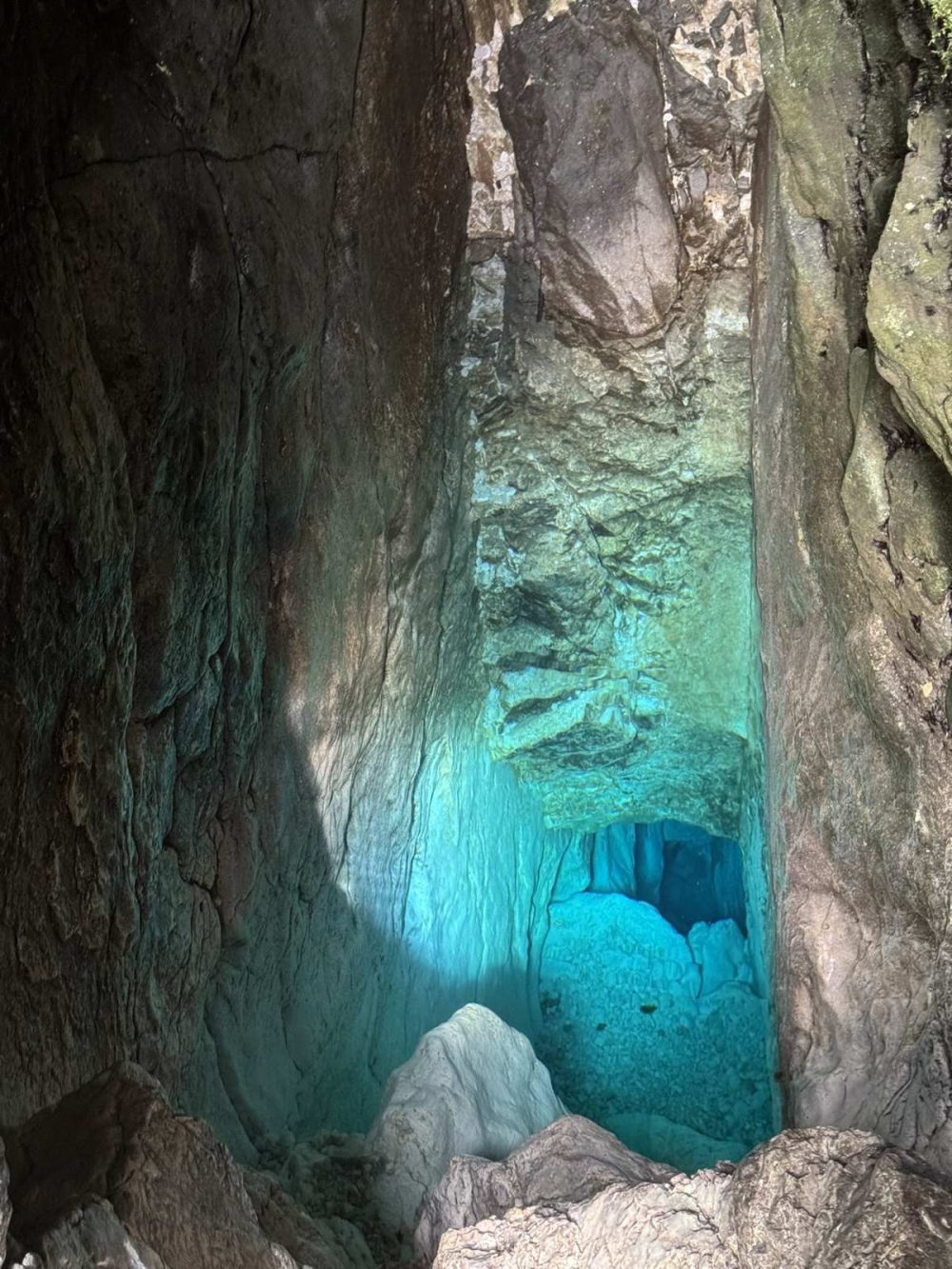 Planinarski izlet u dolinu Soče - 22.-24.08.2025.