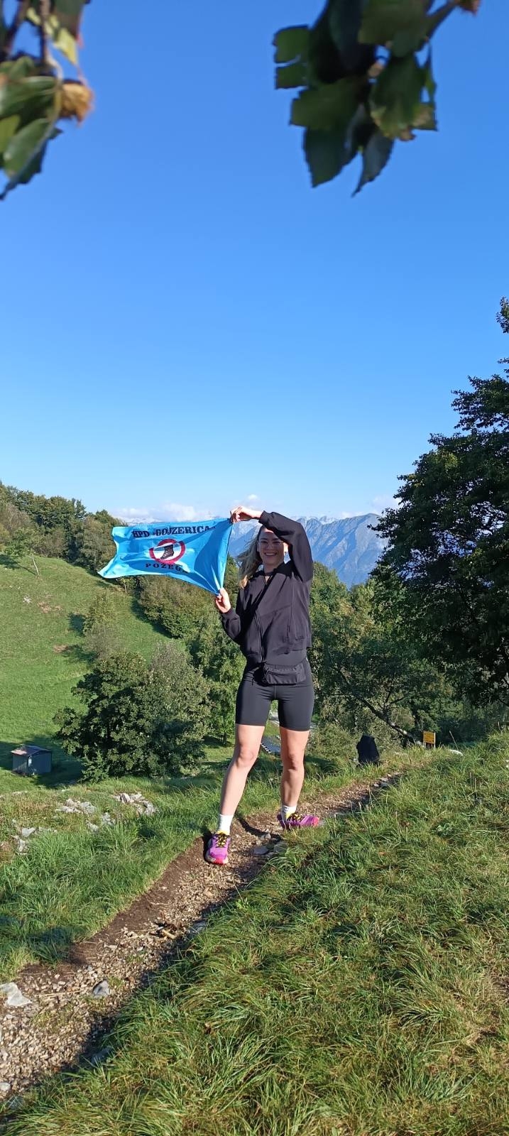 Planinarski izlet u dolinu Soče - 22.-24.08.2025.