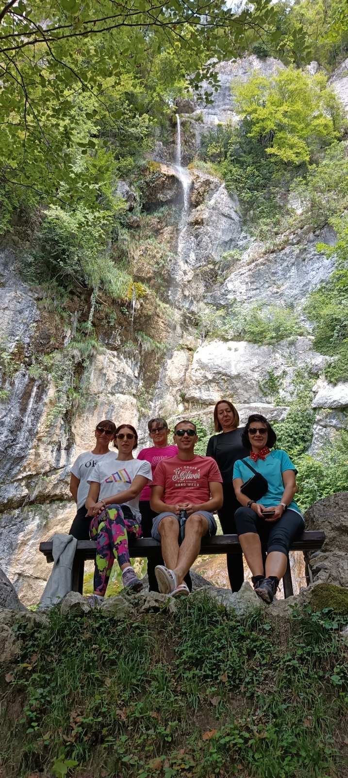 Planinarski izlet u dolinu Soče - 22.-24.08.2025.