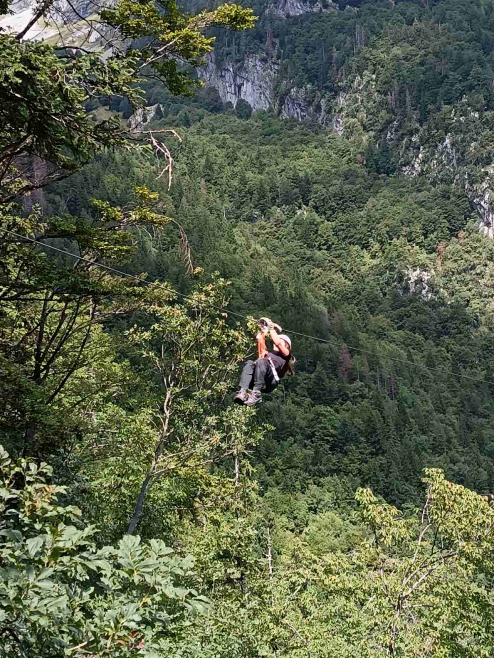 Planinarski izlet u dolinu Soče - 22.-24.08.2025.