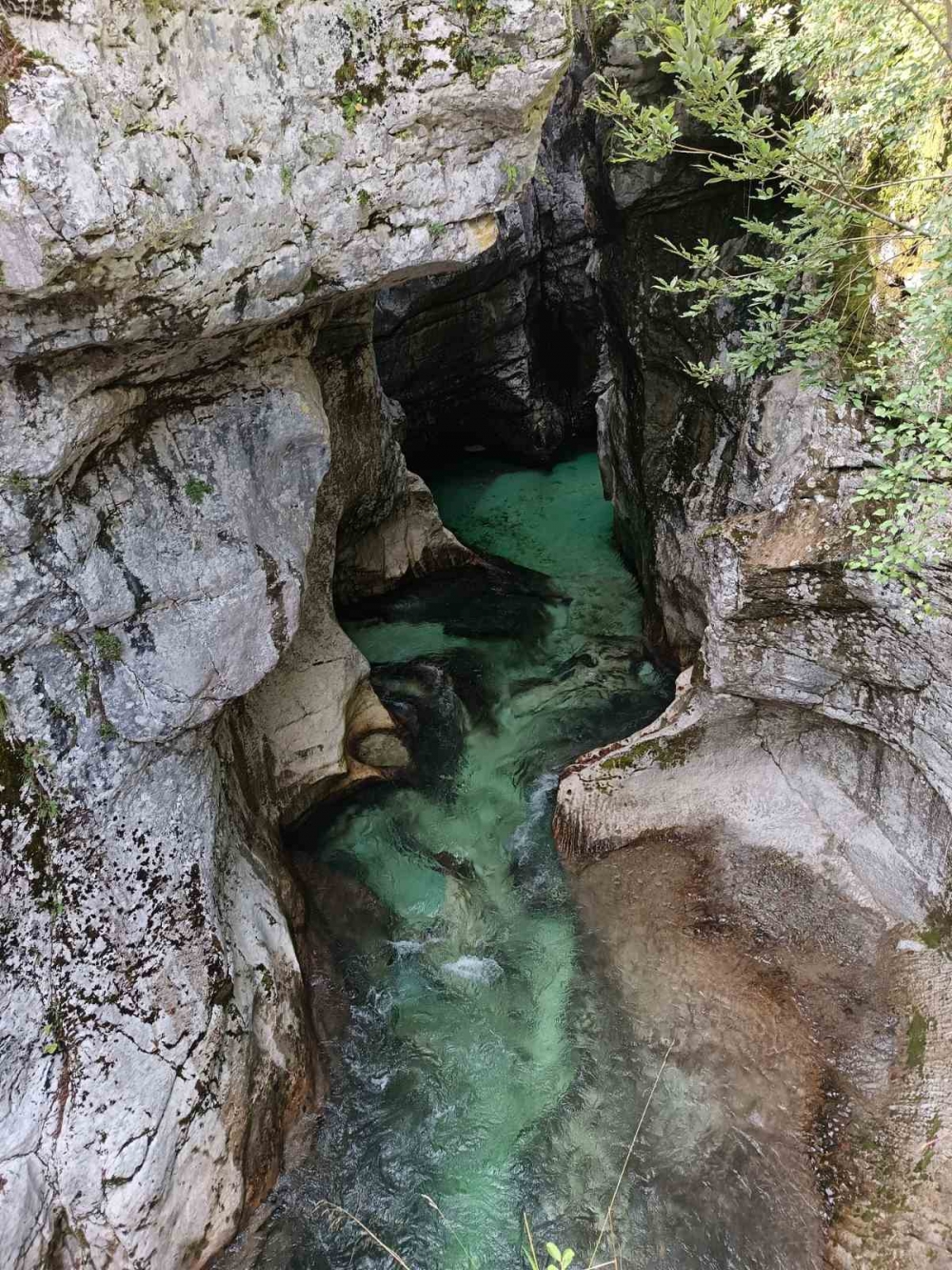 Planinarski izlet u dolinu Soče - 22.-24.08.2025.