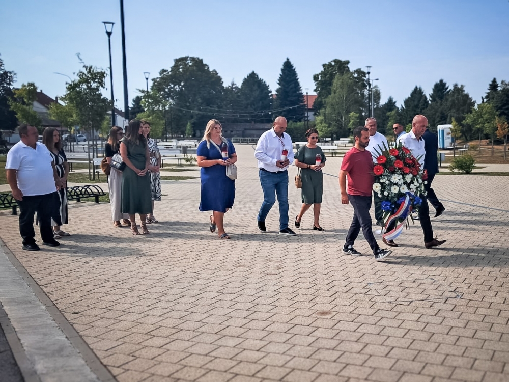 Dan općine Velika i blagdan svetoga Augustina