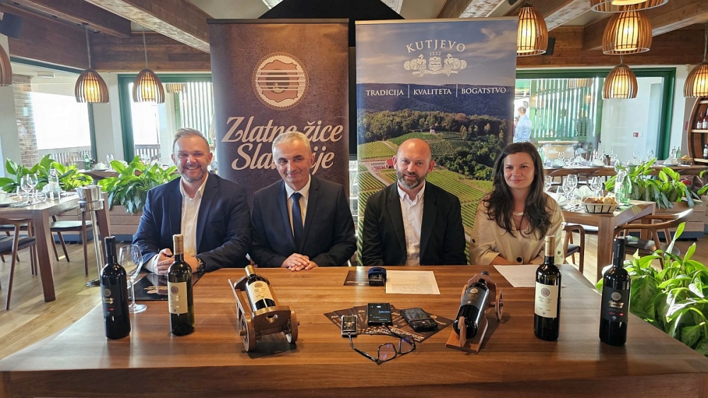 Zlatne žice Slavonije 2025. - Zlatne kapljice za Zlatne žice Slavonije