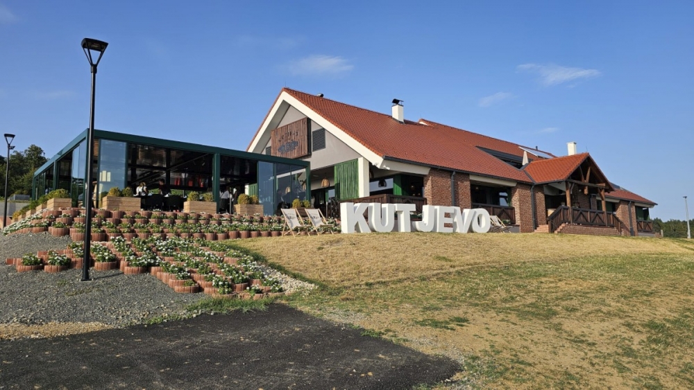 Zlatne žice Slavonije 2025. - Zlatne kapljice za Zlatne žice Slavonije