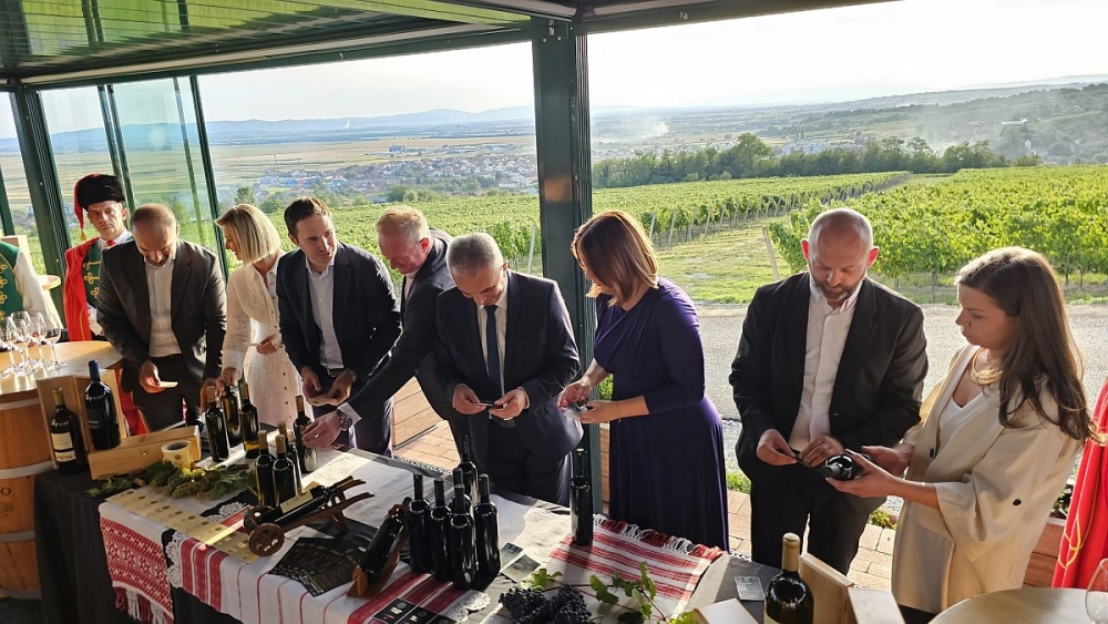 Zlatne žice Slavonije 2025. - Zlatne kapljice za Zlatne žice Slavonije