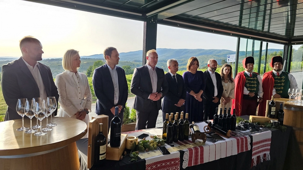 Zlatne žice Slavonije 2025. - Zlatne kapljice za Zlatne žice Slavonije