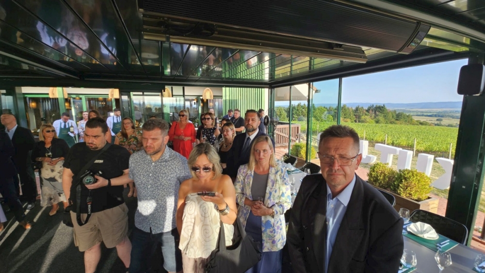 Zlatne žice Slavonije 2025. - Zlatne kapljice za Zlatne žice Slavonije