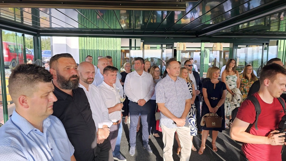 Zlatne žice Slavonije 2025. - Zlatne kapljice za Zlatne žice Slavonije